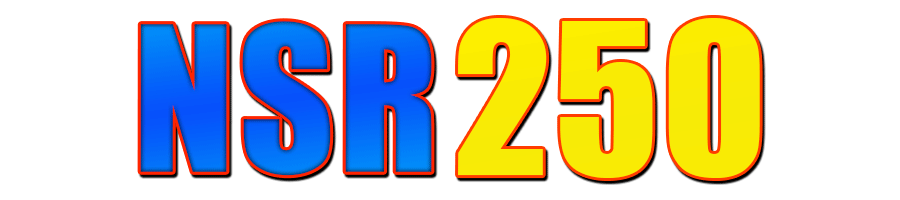NSR250
